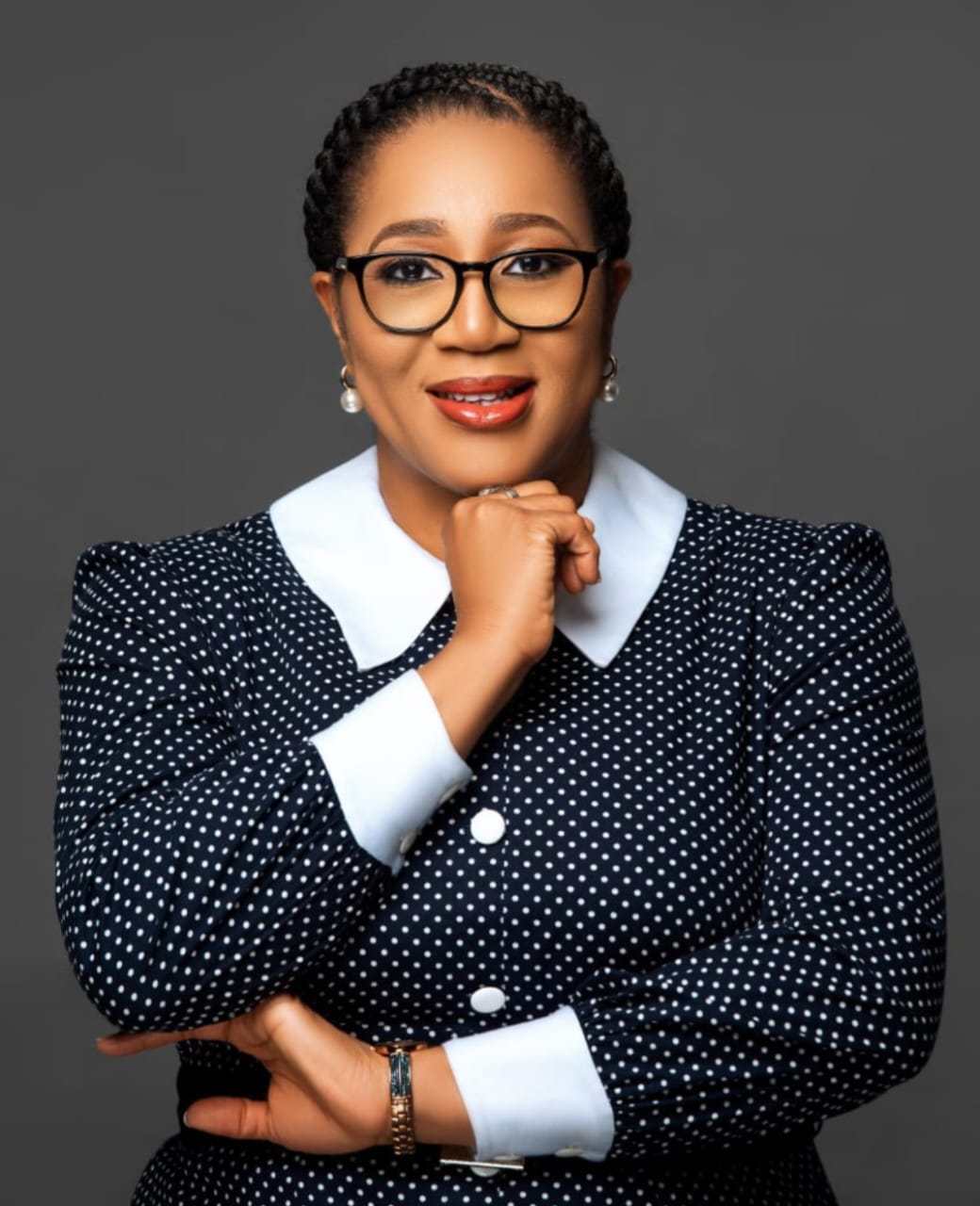 Ngozika Ziggy Owei, Founder of Medical Rescue 911